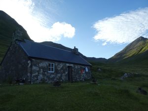 Dibidil bothy